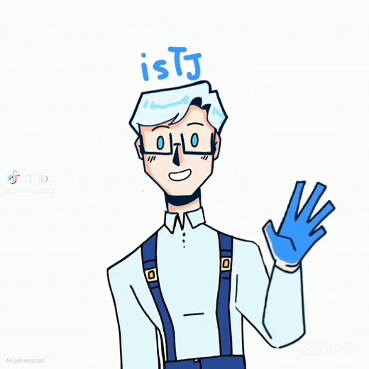 Understanding ESFP, ISTJ, and ENFP Personalities