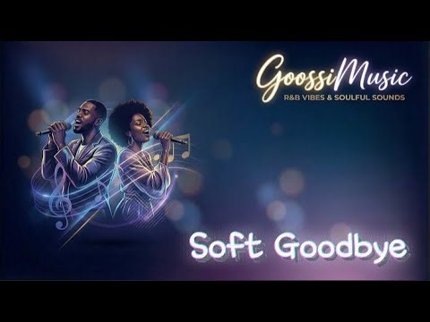 🎵 Soft Goodbye | R&B Ballad / R&B Love Songs / Slow Jams / Late Night 🎵