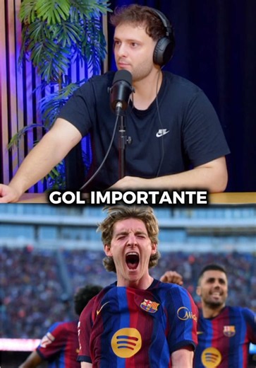 Gordon: El Gol Histórico que Marcó en el FC Barcelona