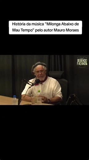 #gauchos #musicagaucha #culturagaucha #riograndedosul | milonga abaixo de mau tempo