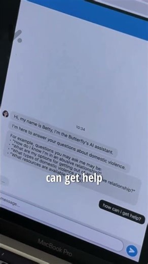 The Butterfly Button - Wix App Review