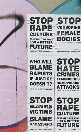 Rape Statistics by Country 2026