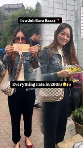 What I had in 200rs 😋🙌🏻 at Lewduh Bara bazar Shillong📍 [ food , local food , authentic, fruits , vibe , good food , Bara bazar , Shillong ] #localfood #food #khasicuisine #affordable #barabazar #reel #reelsinstagram #reelsindia #khasisong #fyp #explore #authentic #shillongreels #assamreels #guwahatiblogger #northeastreels | Preeti Thapa