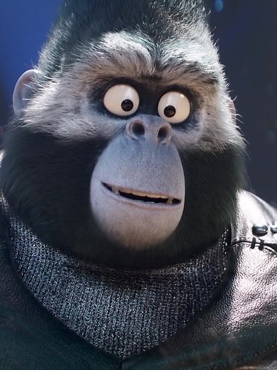 Sing 2 Johnny Song: A Musical Delight | Sing 2 Filme