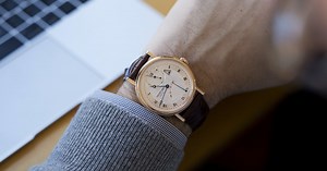 A Week On The Wrist: The Breguet Classique Chronométrie 7727