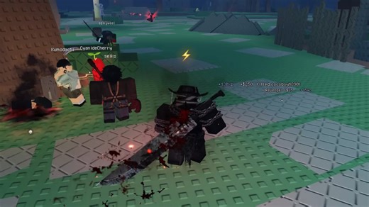 Roblox | Balthazar Compilation