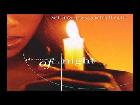Will Downing & Gerald Albright ~ The Nearness Of You (1998) Smooth Jazz
