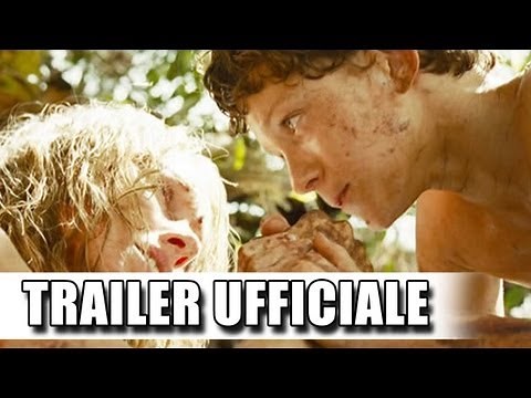 The impossible Trailer Italiano Ufficiale HD