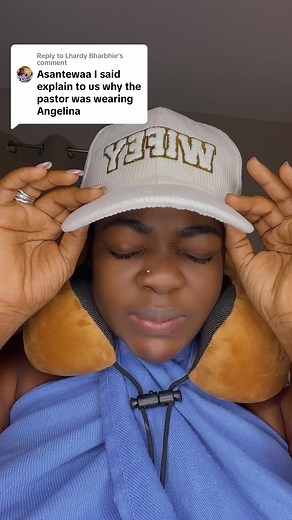 Explaining the Pastor's Choice of Attire