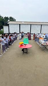 11M views · 71K reactions | who will master the perfect timing to dodge the hammer and score the ultimate goal ? | SS Food Challenge | Facebook