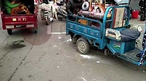 许昌农村集市上的老手艺，80后已忘记，90后很少见！_高清1080P在线观看平台_腾讯视频