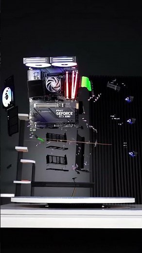 This is a beefy Corsa!