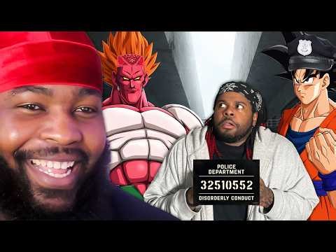 I Watched Prince Trunkz For The First Time & It Got Disrespectful 😭