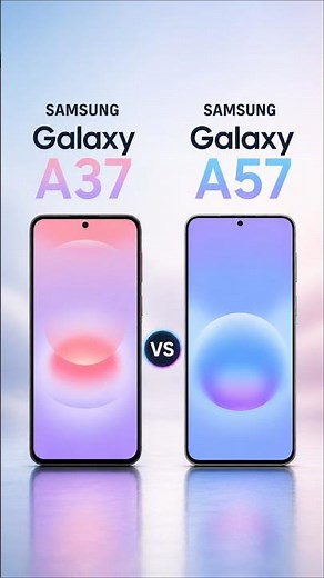Samsung Galaxy A57 vs A37 Object Eraser Test: Which is Better? ⚡️ (AI Camera Comparison)