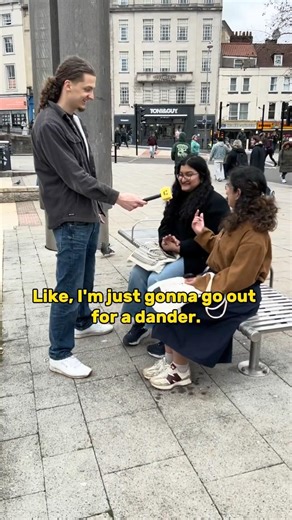 Do you know any Belfast slang?🧐🙌🌎
