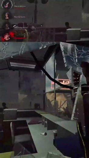 A total random hit with the pyramid! - #shorts #dbd #deadbydaylight #clips #PyramidHead