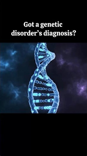 Genetic Disorder Diagnosis? Don’t Skip Genetic Counseling