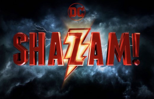 Watch Shazam! FULL|MOVIE (2019) Online English-Sub HD