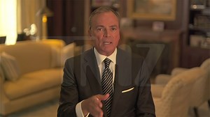 Rick Caruso Says Trump & Newsom Have to Put Aside Beef for L.A. Fire Relief