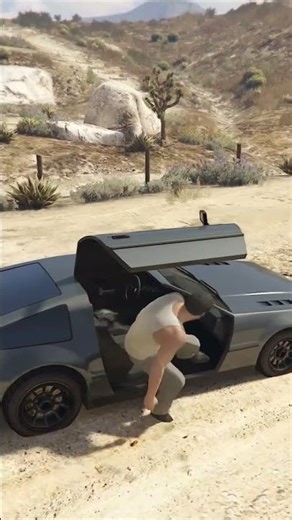 How to get a free Deluxo in GTA 5 #shorts #gta5 #gtaonly