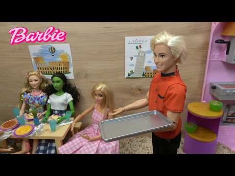 Barbie and Ken Going Out w Friends 😍😍😍