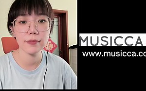 自学钢琴/电钢琴-免费学习网站推荐-musicca