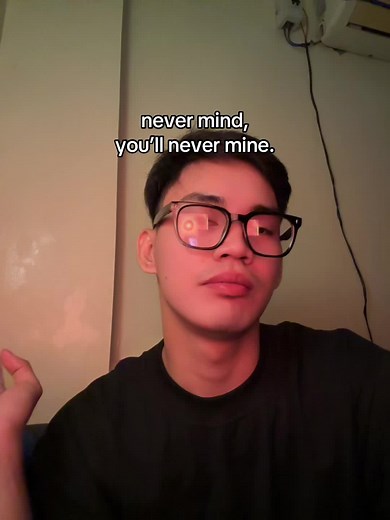 Understanding the Phrase 'You'll Never Mine'