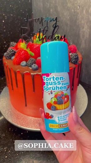 @glitzerforyou #sophiacake #decocino #cake #torte #baking #foodtok #cakevideo #tutorials #homebaker #homebaker #fypシ #foryoupage #fürdich #fy