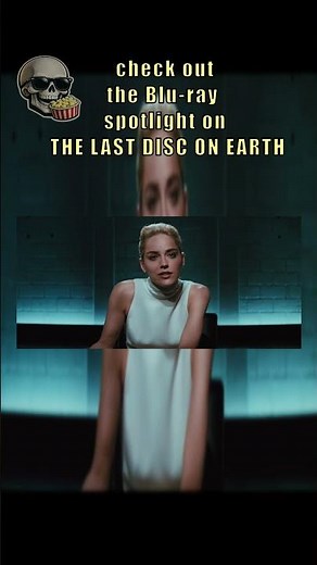 Basic Instinct (1992) - THE CINEMA - StudioCanal 4K