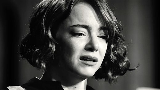 StoneSquarespace’s Super Bowl LX Ad Stars Emma Stone