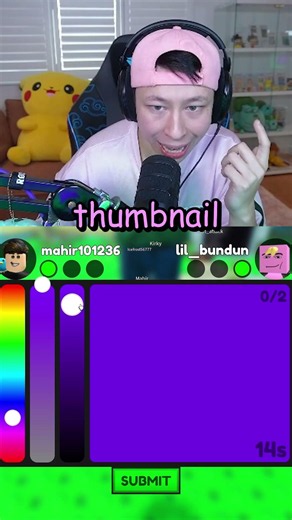 match the colour 1v1 🗿