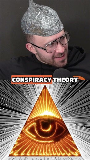 The Food Pyramid is a Scam