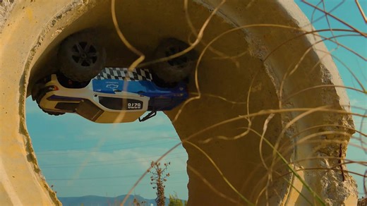 💥 Power. Speed. Durability. 💥 The new FMS 1/10 FMT10 Chevrolet Colorado Monster Truck RS is built to bash, jump, and rip across any terrain at speeds up to 80 km/h (50 mph). ⚡️🏁 GM authorized. Hobbywing powered. Pure adrenaline. 🔥 👉 Are you ready to send it? Bash the link: https://www.fairrc.com/products/fms-1-10-fmt10-brushless-chevrolet-colorado-basher-rs-4wd #FMT10 #ChevroletColorado #RCMonsterTruck #RCBashers | FairRc