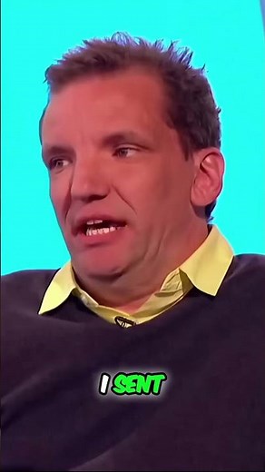 Would I Lie To You! Man WENT MISSING?! #celebrity #comedy #interview #story #gameshow #countdown