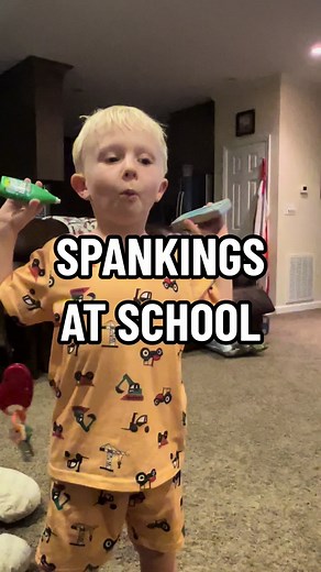 #jackofthesouth #spanking #school #discipline #timeout #funny #teacher...