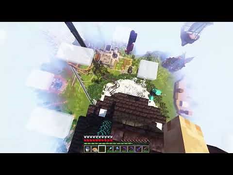 The Power of Feather Falling IV