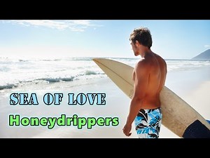 The Honeydrippers - Sea Of Love
