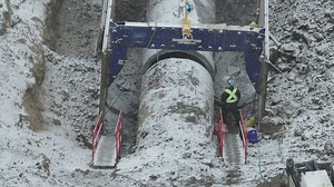 Minister says water main probe could compel Calgary officials to speak under oath