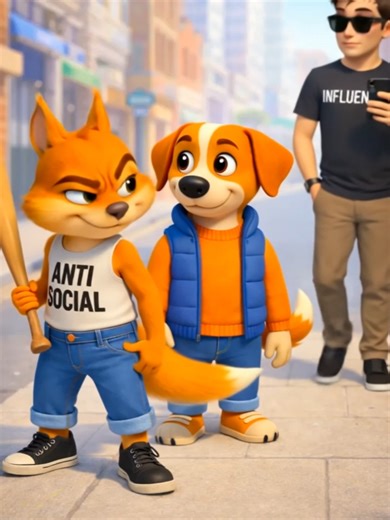 Humorous Conflict: Influencer Faces Backlash Over Review