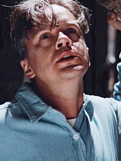 映画の名シーン：脱獄の計画