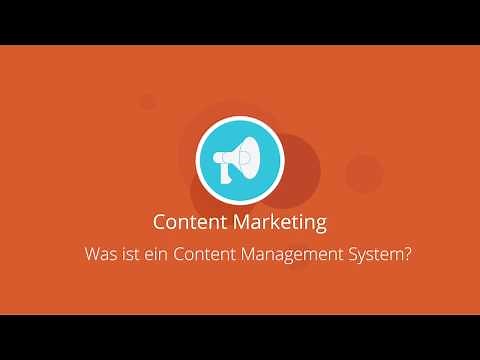 Was ist ein Content Management System? | In 2 Minuten zum Content-Experten