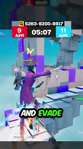 This Infection Fortnite Map