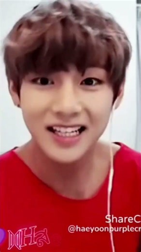 BTS Taehyung Video Katchi mama x kalyani version