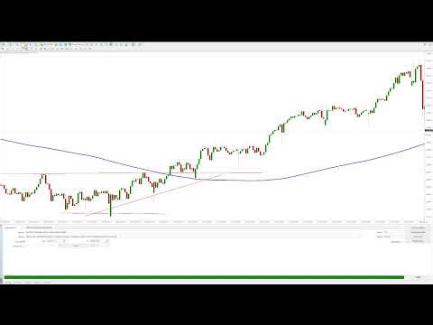 Free AUDNZD EA MT4 & MT5 Expert Advisor - AUDNZD MetaTrader 4 & MetaTrader 5 Forex Robot