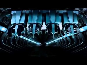 Alton Towers - Air Original Tv Advert