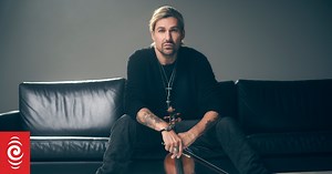 The David Garrett vibe: innovation combined with tradition