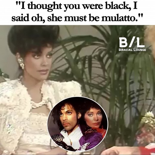 Leta Powell Drake Interviews Apollonia Kotero from Purple Rain