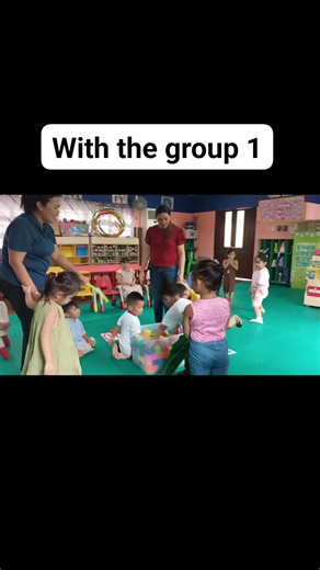 Teacher Ruchie Razo Lazarina | Babie Senina