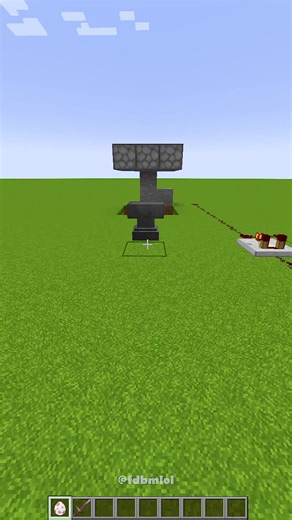 Minecraft Rainbow Dynamite from Jeb_! #minecraft #experiment