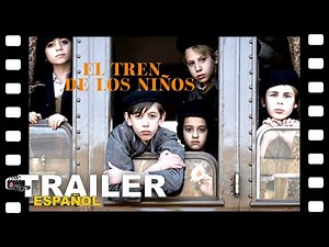 📺 EL TREN DE LOS NIÑOS | TRAILER ESPAÑOL | 4 Diciembre/24 - NETFLIX